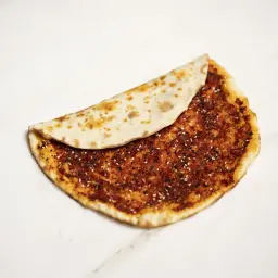 Muhammara Mankoushe